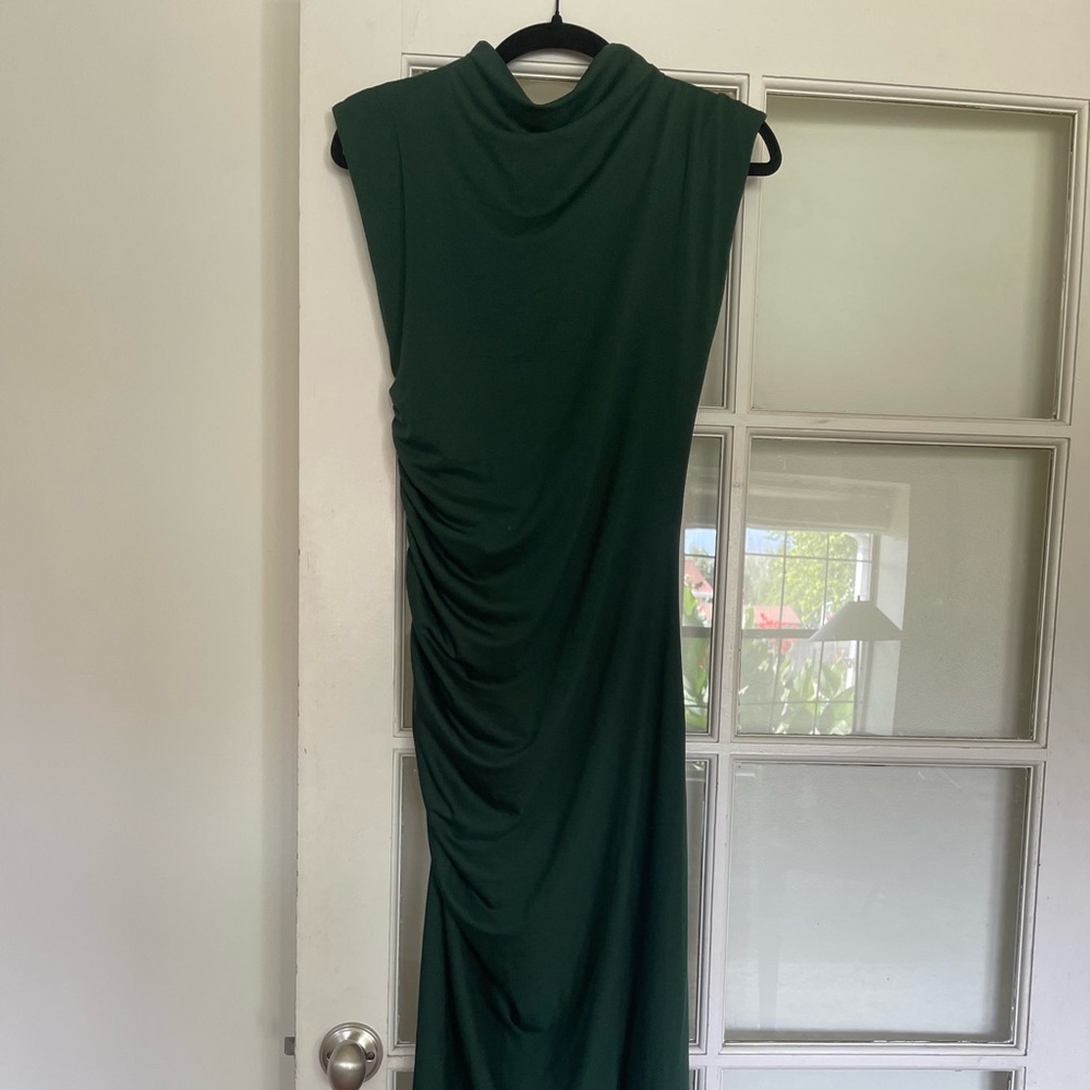 Baltic born bridesmaids dress